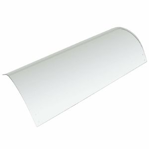Polar Top Curved Glass - AK105 - 1