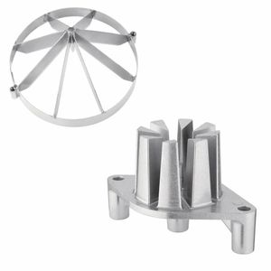 Spare Blade and Pusher for Vogue Fruit Wedger 8 sections - AJ481 - 1