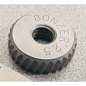 Bonzer Spare Wheel 25mm - J073 - 1