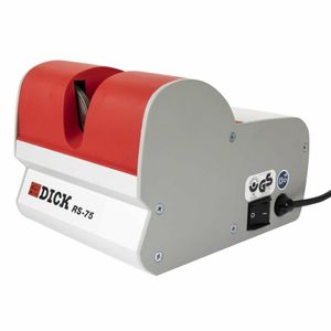 Dick RS75 Knife Sharpening Machine - DL341 - 1