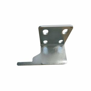 Polar Down Hinge Left - AK821 - 1