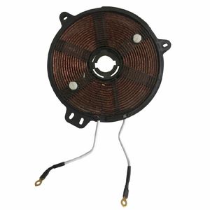 Caterlite Left Coil - AJ460 - 1