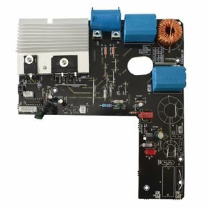 Caterlite Left Mainboard - AJ461 - 1