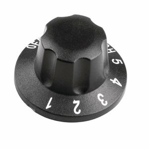 Buffalo Temperature Dial - AK110 - 1