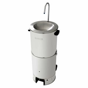 Burco Portable Hand Wash Sink - CB960 - 1