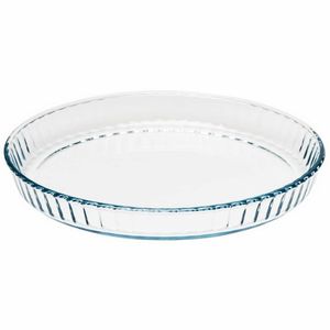 Pyrex Glass Quiche Dish 270mm - P579 - 1