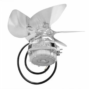 Polar Evaporator Fan and Blade - AK853 - 1