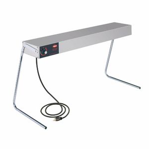 Hatco Glo-Ray Electric Food Warmer GRAHL 48 - CM906 - 1