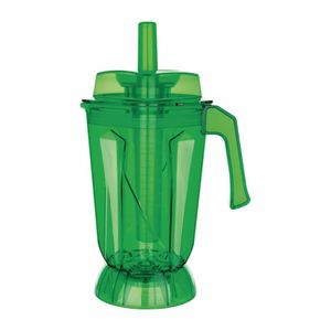 Buffalo Blender Jug Green - DC493 - 1