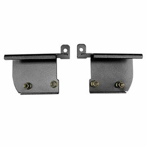 Buffalo Brackets (Set of 2) - AK159 - 1