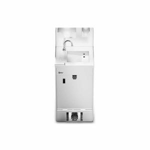 IMC Mobile Hot Water Hand Wash Station 20Ltr - DF385 - 1