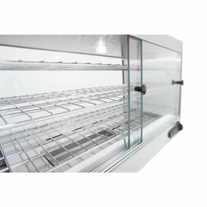 Parry Modular Heated Pie Cabinet CPC - CD461 - 3