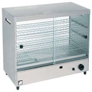 Parry Pie Cabinet AGPC1 - CD447 - 1