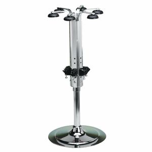 Beaumont Rotary 6 Bottle Optics Stand - K477 - 1