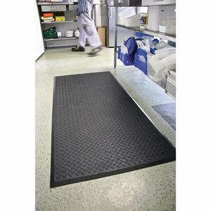COBA Rubber Safe Interlocking Middle Mat - CD542 - 3