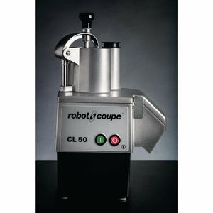 Robot Coupe Veg Prep Machine CL50 - J491 - 3