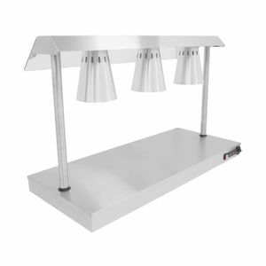 Parry Electric Food Warmer C3LU - GM724 - 1