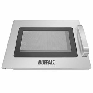 Buffalo Door Assembly - AK754 - 1