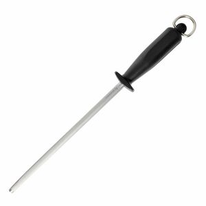 Victorinox Knife Sharpening Steel 25.5cm - D131 - 1