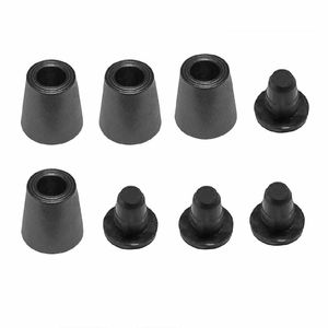 Buffalo Feet with Rubber Pad (set of 4) - AK808 - 1