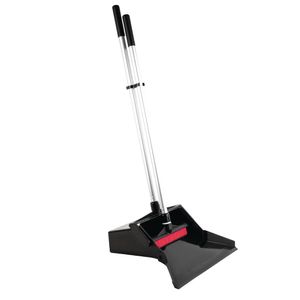 SYR Colour-Coded Lobby Spill Kit Red - DG302 - 1