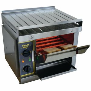 Roller Grill Conveyor Toaster CT540 - CN664 - 1