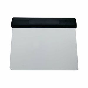 Schneider Stainless Steel Dough Scraper - GT114 - 1
