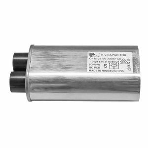 Buffalo HV Capacitor - AK802 - 1
