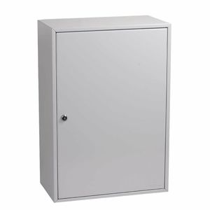 Phoenix Key Locking Cabinet 200 Keys - GR353 - 1