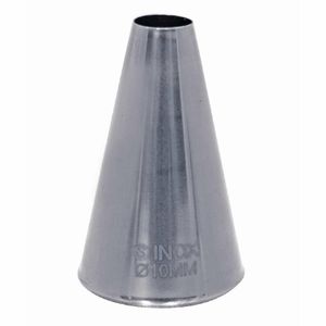 Schneider Stainless Steel Plain Tube 10mm - GT116 - 1