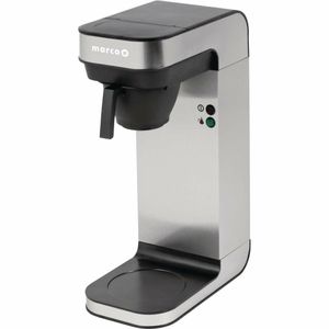 Marco Coffee Machine BRU F60M - GL432 - 1