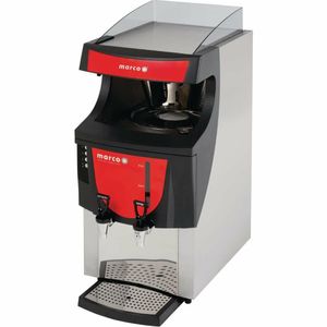 Marco Quikbrew Coffee Machine 1000379 - GL435 - 1