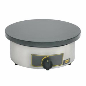 Roller Grill Gas Crepe Maker 400CFG - CN667 - 1