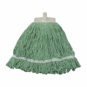 SYR Syntex Kentucky Mop Head Green - F950 - 1