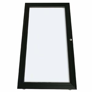 Polar Left Sliding Door - AG886 - 1