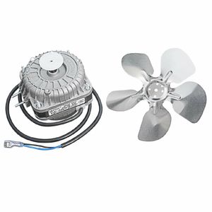 Polar Condenser Fan - AF861 - 1