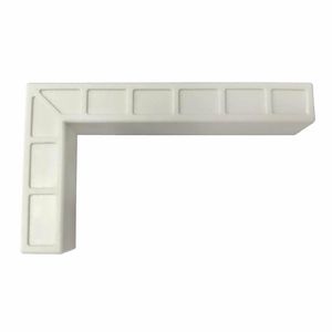 Polar Bracket of Door Frame - AG906 - 1