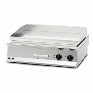 Lincat Opus 800 Steel Griddle OE8206 - DM550 - 3