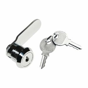 Lock & Key - AD028 - 1