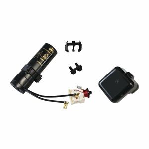 Polar Electrics for Compressor - AJ164 - 1