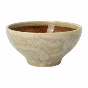 Steelite Aurora Vesuvius AmberTulip Bowls 103mm (Pack of 12) - VV2547 - 1