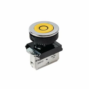 Complete Stop Button - N714 - 1