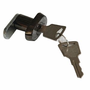 Lock & keys - AB579 - 1