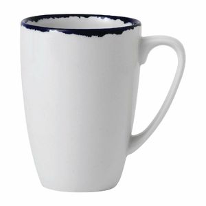 Dudson Harvest Ink Mug 340ml (Pack of 12) - FR093 - 1