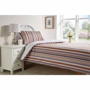 Mitre Essentials Fiorella Pillowcase Graphite - HP035 - 3
