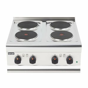 Lincat Silverlink 600 Electric Boiling Ring HT6 - J986 - 1