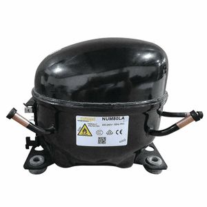 Polar Compressor - AK661 - 1