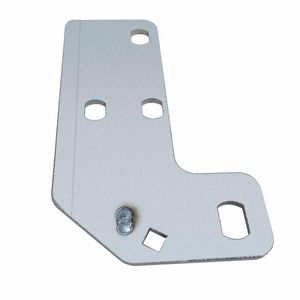 Polar Lower Hinge Right - AK666 - 1