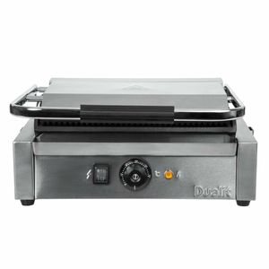 Dualit Caterers Contact Grill 96001 - CM111 - 3
