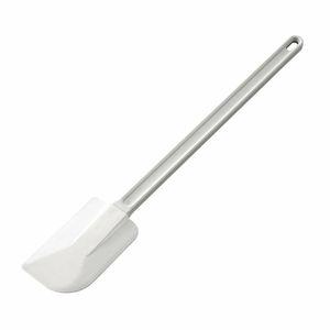 Matfer Bourgeat Elvea Exoglass Spatula 18 - DR599 - 1